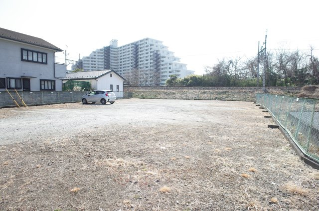 比企郡小川町小川 土地152坪の外観