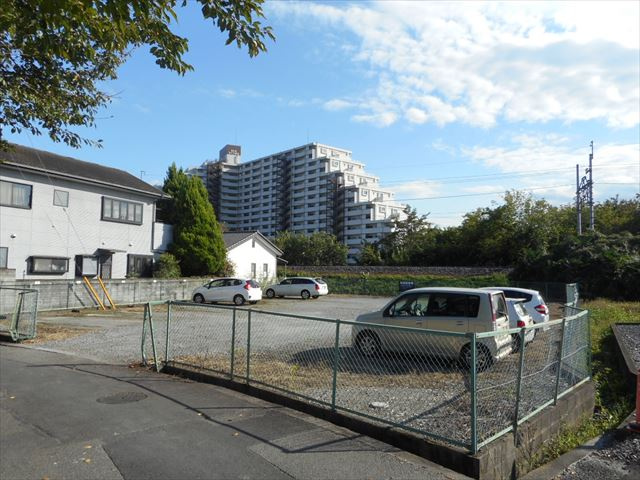 比企郡小川町小川 土地152坪