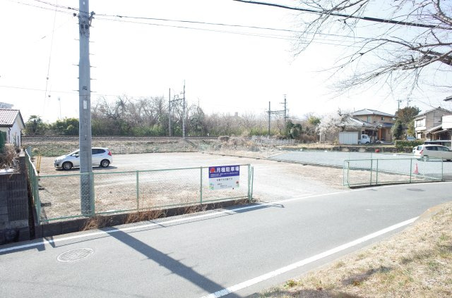 比企郡小川町小川 土地152坪の外観