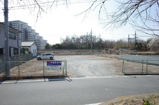 比企郡小川町小川 土地152坪の外観