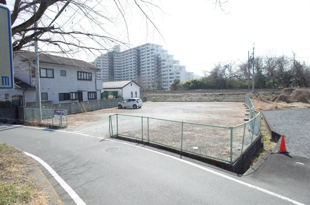 比企郡小川町小川 土地152坪の外観