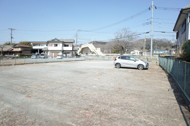 比企郡小川町小川 土地152坪の外観