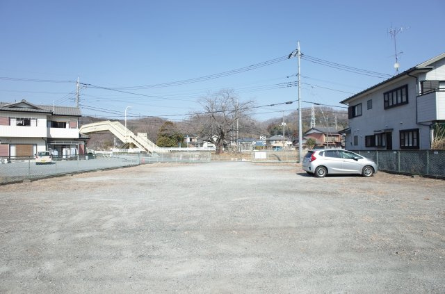 比企郡小川町小川 土地152坪の外観