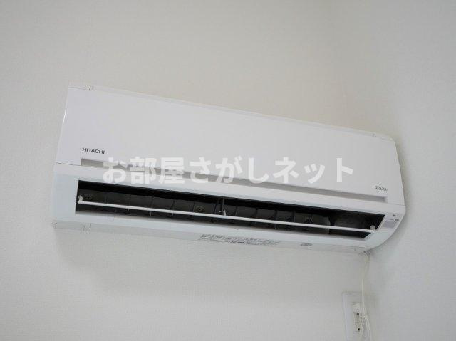 ウィンダンシー三春台【おとり物件なし】#学生・社会人にオススメ！初期費用分割払いOK！の設備