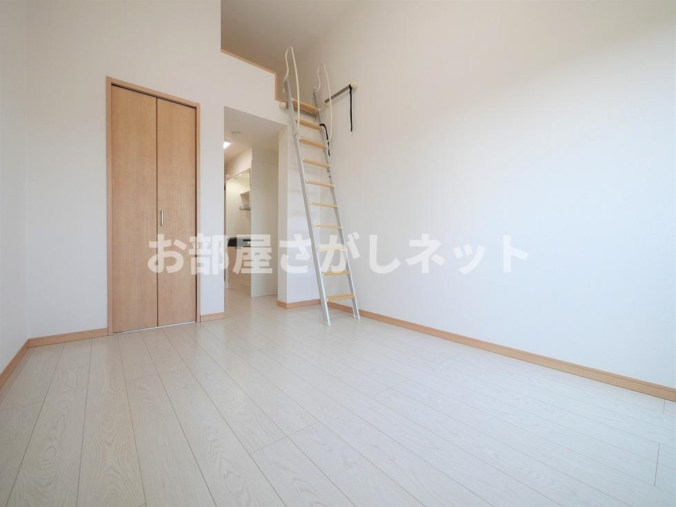 ウィンダンシー三春台【おとり物件なし】#学生・社会人にオススメ！初期費用分割払いOK！の内装