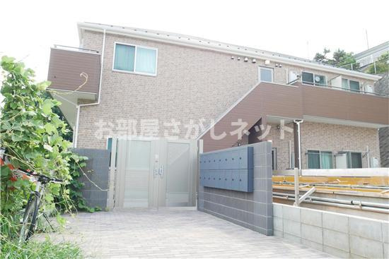 ウィンダンシー三春台【おとり物件なし】#学生・社会人にオススメ！初期費用分割払いOK！の外観