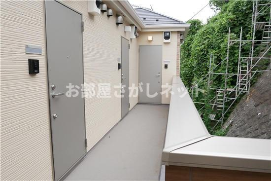 ウィンダンシー三春台【おとり物件なし】#学生・社会人にオススメ！初期費用分割払いOK！のその他共用部分