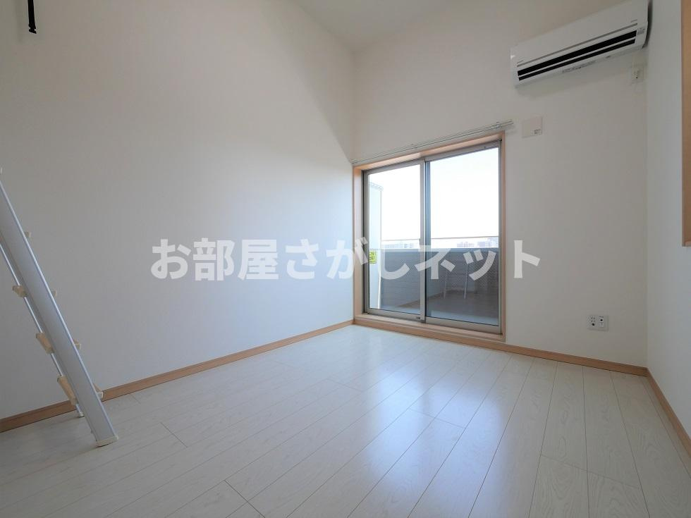 ウィンダンシー三春台【おとり物件なし】#学生・社会人にオススメ！初期費用分割払いOK！の内装