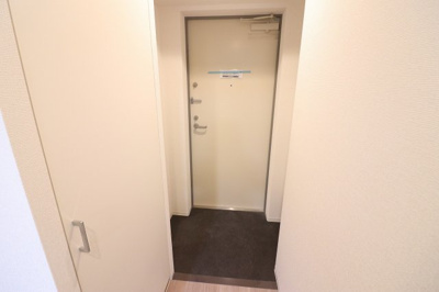 【玄関】 | セレニテ京橋クレア