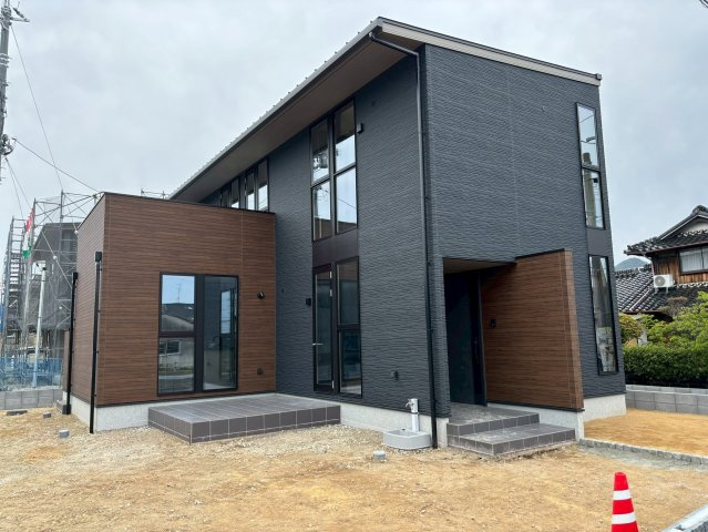 プランタウン清末鞍馬Ⅲ