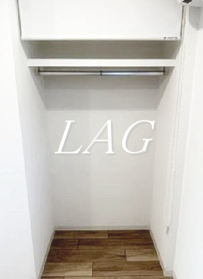 【収納】 | グランクオール浅草 | 収納です。