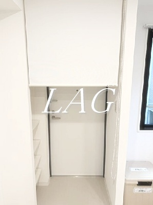 【玄関】 | グランクオール浅草 | 玄関です。