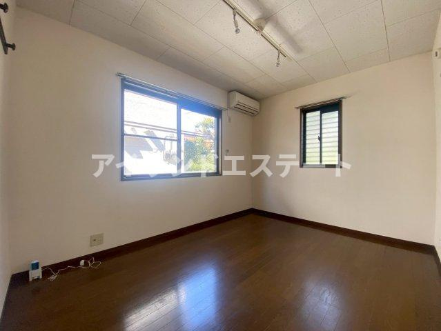 セントウレア　駅近　積水ハウス施工　角部屋の居間・リビング