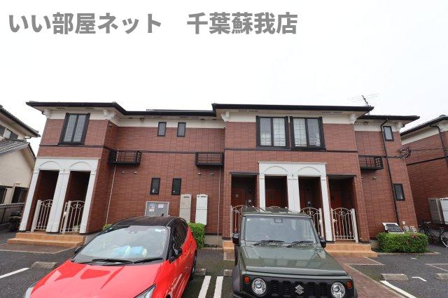 フォレストタウンⅡの寝室|お気軽にお問い合わせください♪