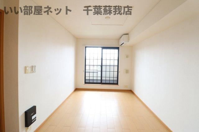 フォレストタウンⅡのその他共用部分|駐輪場