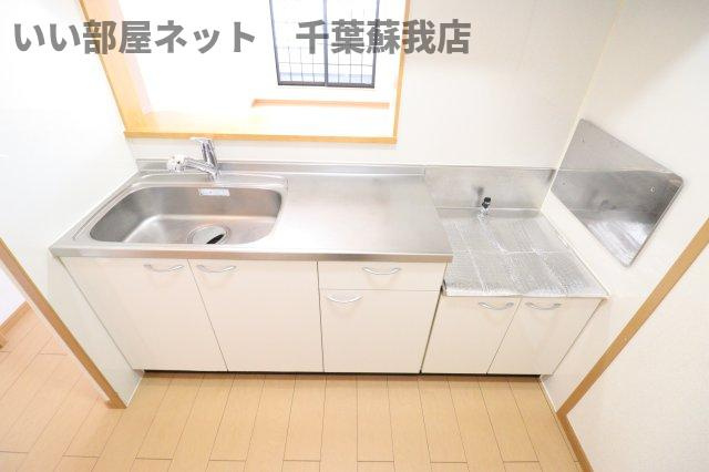 フォレストタウンⅡの駐車場|カースペースがあります