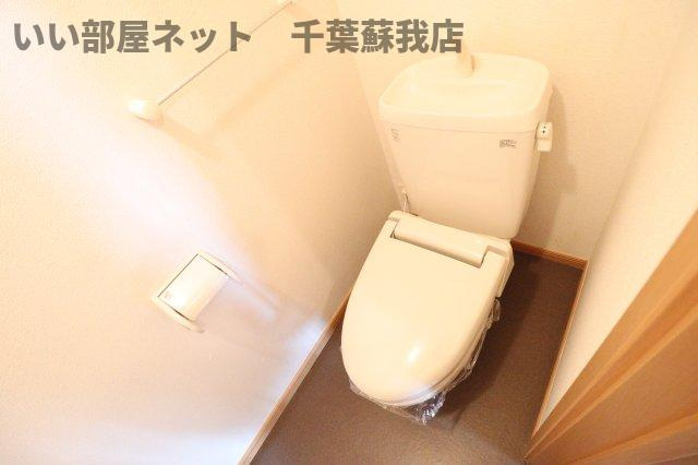 フォレストタウンⅡのその他