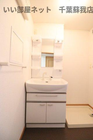 フォレストタウンⅡのその他