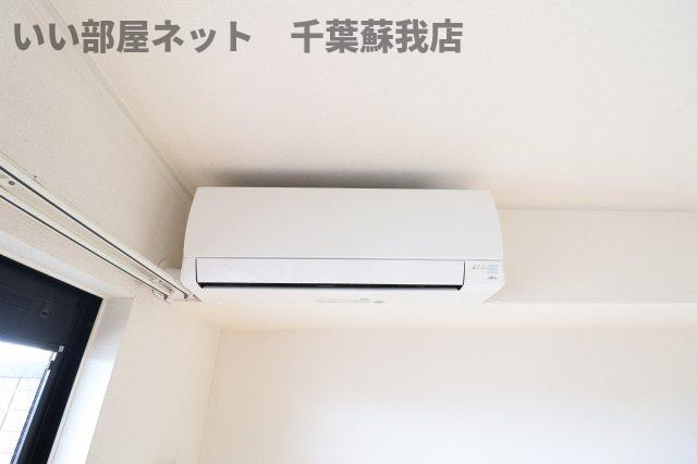 フォレストタウンⅡのその他
