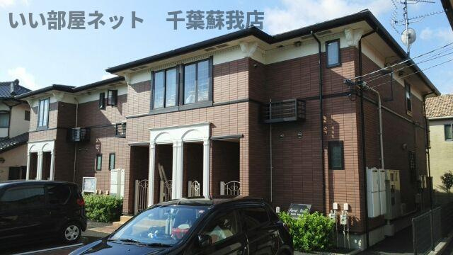 フォレストタウンⅡ