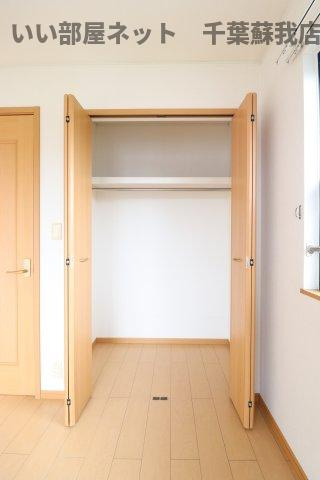 フォレストタウンⅡのトイレ|コンパクトで使いやすいトイレです