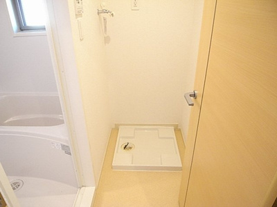 【設備】 | ベル　カーサ