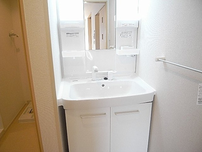 【洗面所】 | ベル　カーサ