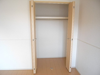 【収納】 | ベル　カーサ