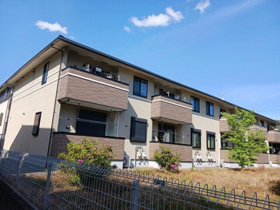 【外観】 | ベル　カーサ