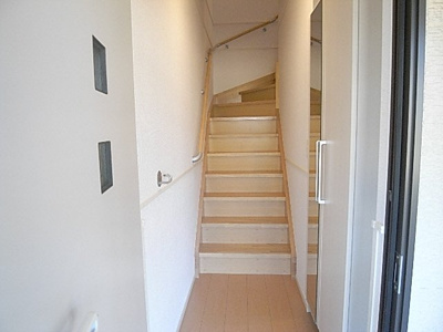 【玄関】 | ベル　カーサ