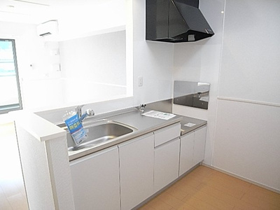 【キッチン】 | ベル　カーサ