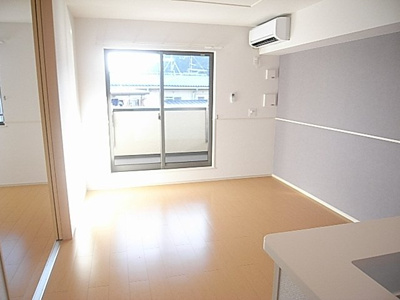 【居間・リビング】 | ベル　カーサ