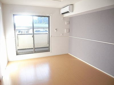 【内装】 | ベル　カーサ