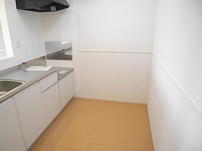 【キッチン】 | ベル　カーサ