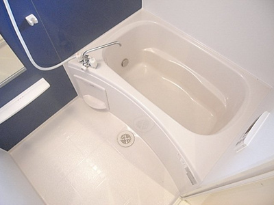 【浴室】 | ベル　カーサ