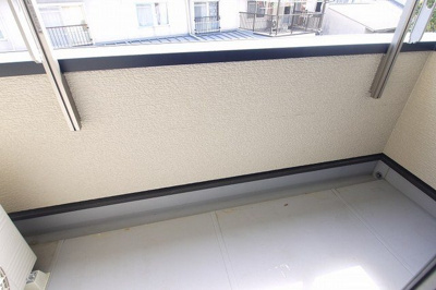 【バルコニー】 | ベル　カーサ