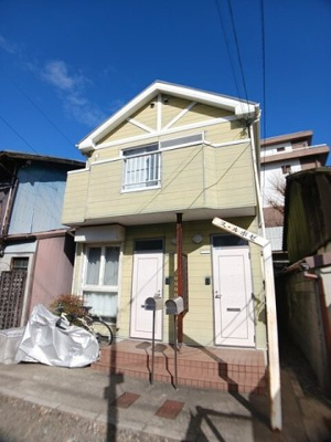 【外観】 | ス・ルポゼ