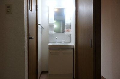 【洗面所】 | ス・ルポゼ