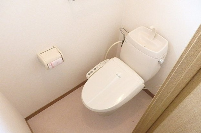 【トイレ】 | ス・ルポゼ