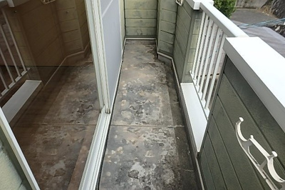 【バルコニー】 | ス・ルポゼ