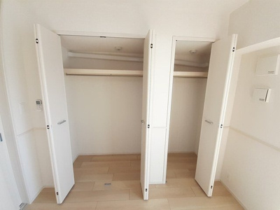 【収納】 | プレッソ・ロートⅣ