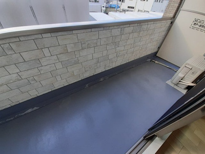 【バルコニー】 | プレッソ・ロートⅣ