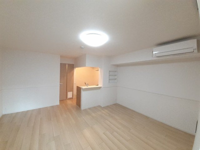 【居間・リビング】 | プレッソ・ロートⅣ