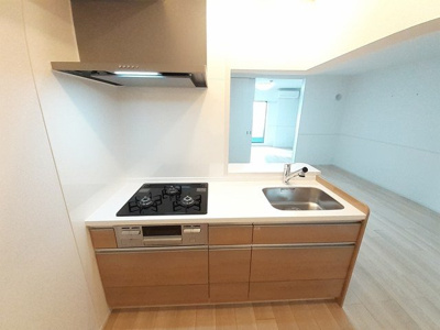 【キッチン】 | プレッソ・ロートⅣ