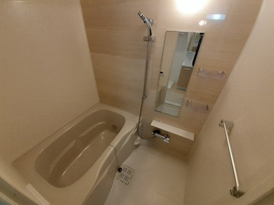 【浴室】 | プレッソ・ロートⅣ