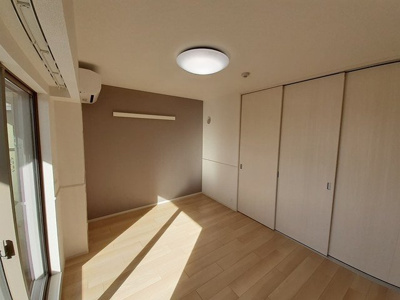 【内装】 | プレッソ・ロートⅣ