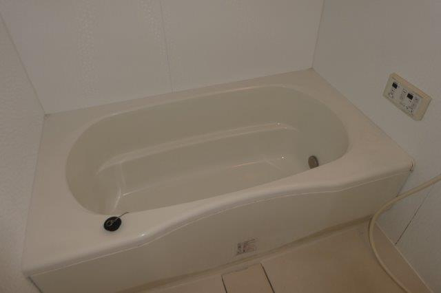 アクアヴィーヴォBの浴室