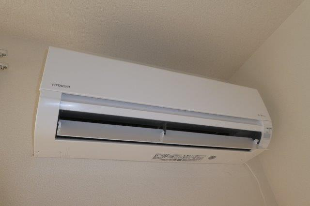 アクアヴィーヴォBの設備|エアコン