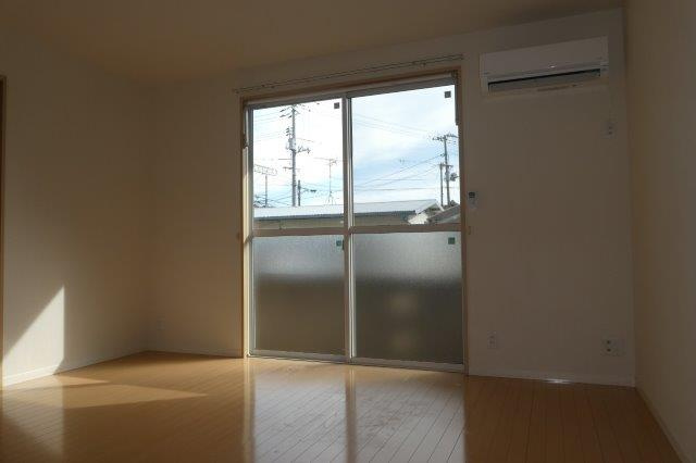 アクアヴィーヴォBの内装