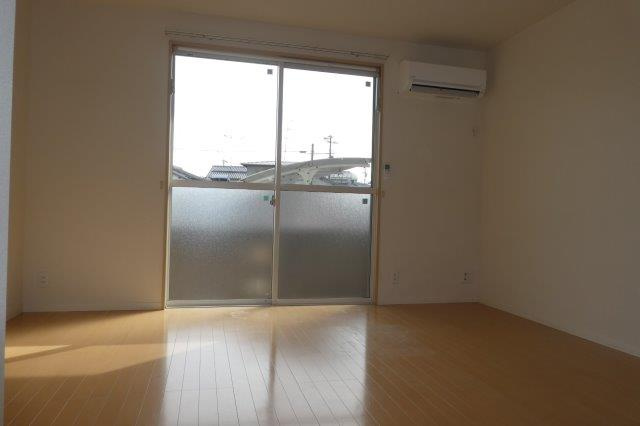 アクアヴィーヴォBの居間・リビング